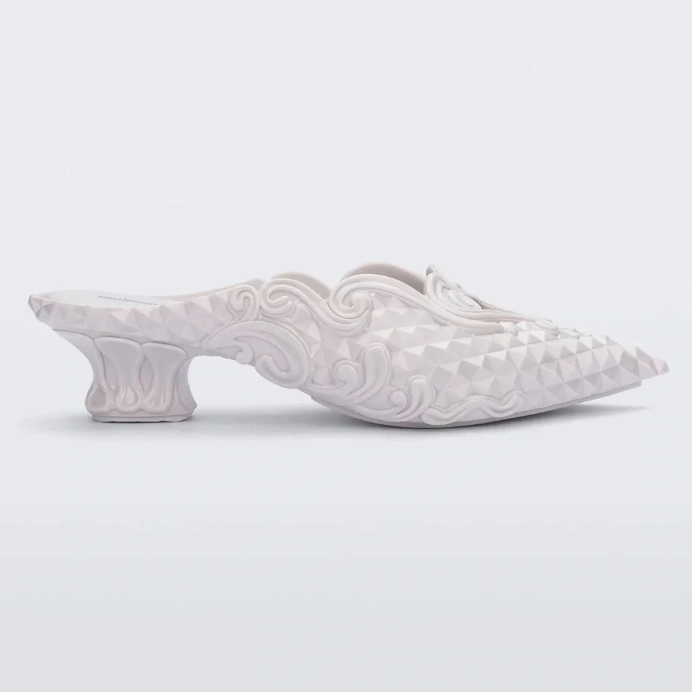 Melissa | Shoes | Melissa Court Shoe Yproject | Poshmark